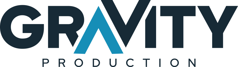 Gravity Production