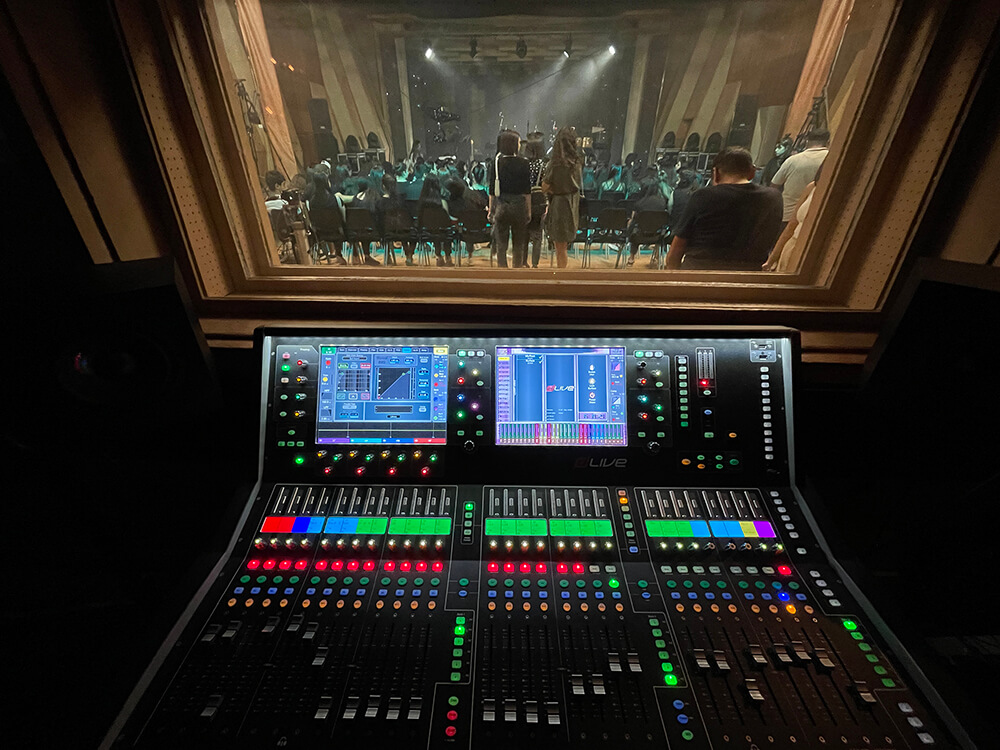 non stop live (2)