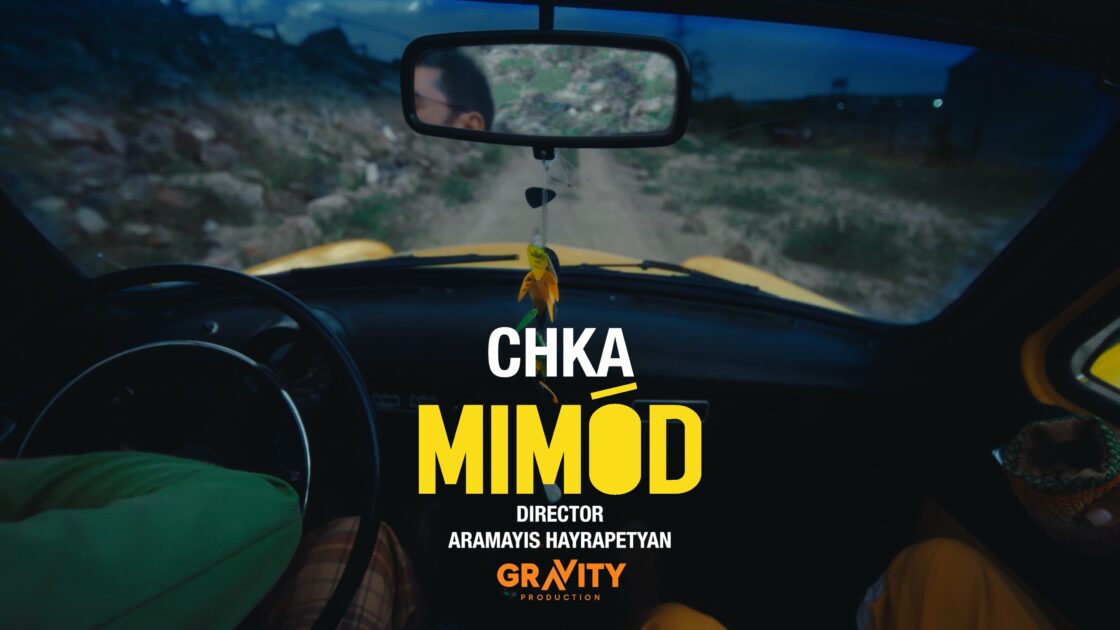 Mimod | Chka