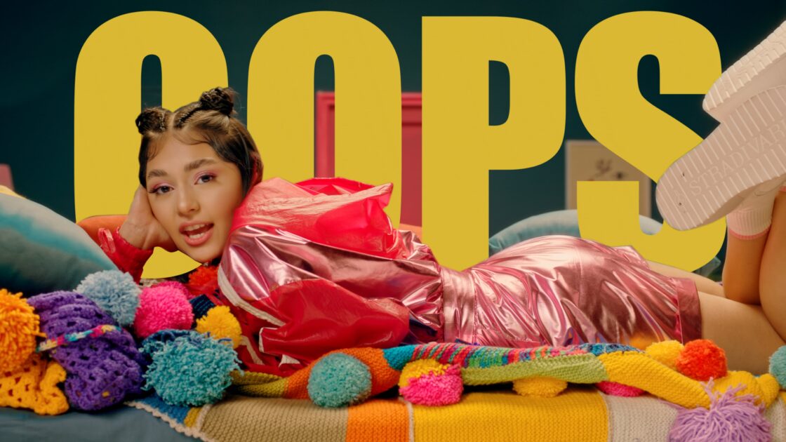 Nare | OOPS