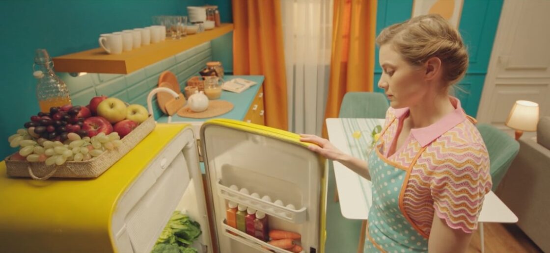 Rostelecom | Win Your Gift