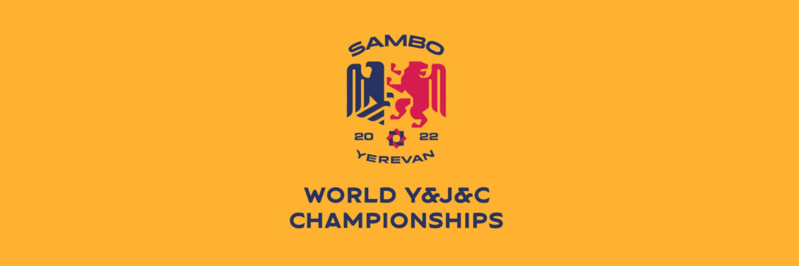 Opening ceremony of the World Youth Sambo Championship