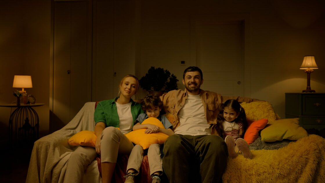 Armenian Public Television | New Autumn Season Commercial 2021