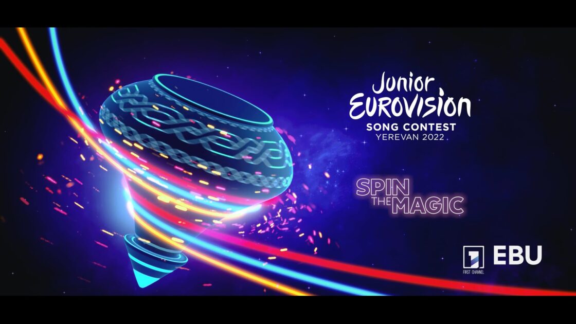 Junior Eurovision | Postcards 2022