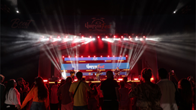 Varchafest | Sevan Festival City 2026